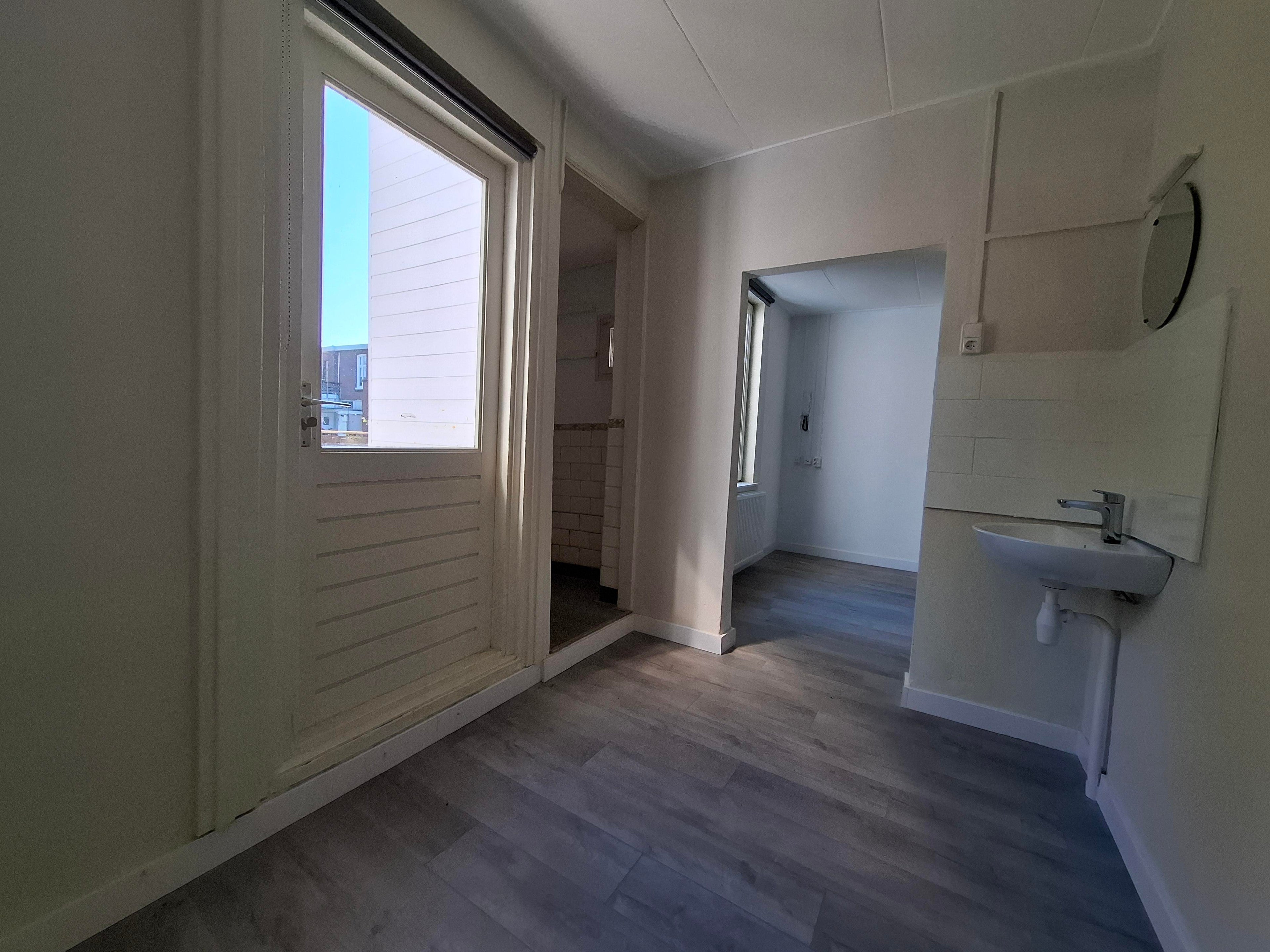 Te huur Appartement Teteringenstraat in Breda