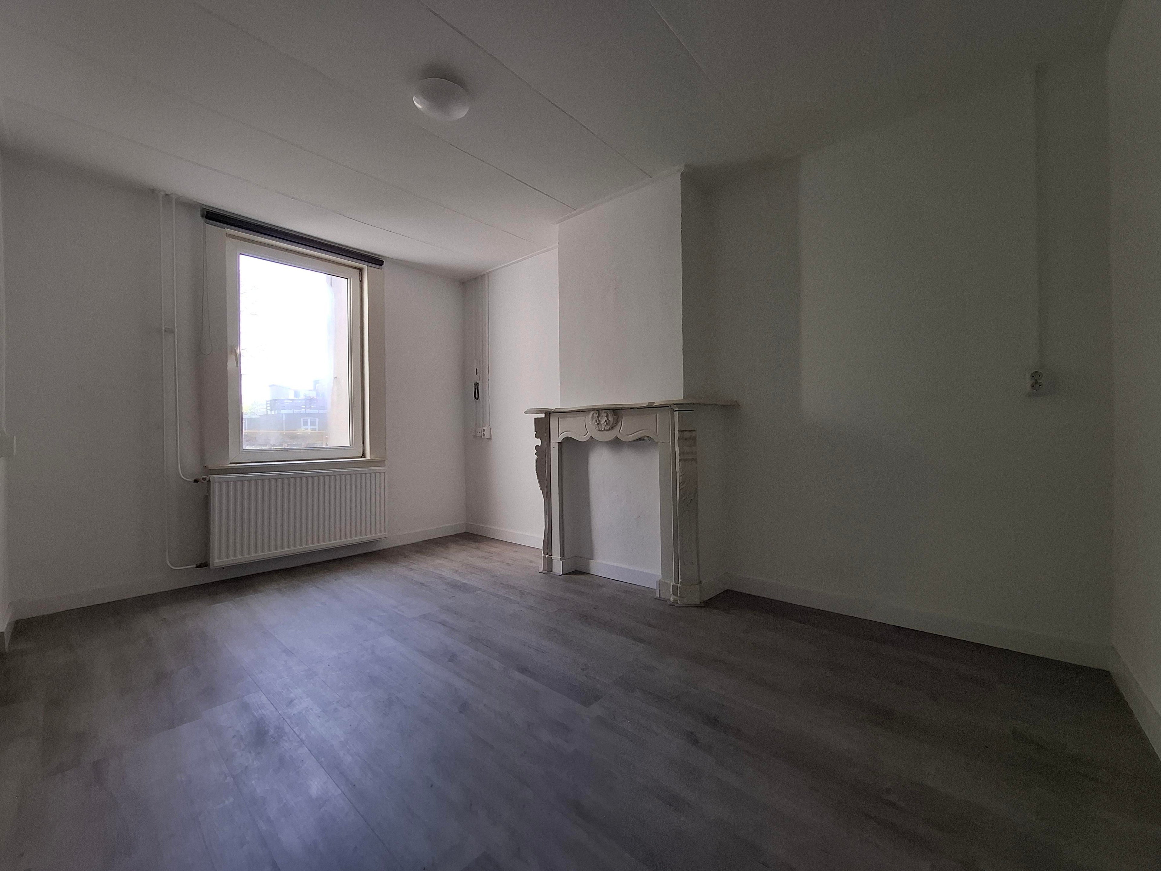 Te huur Appartement Teteringenstraat in Breda