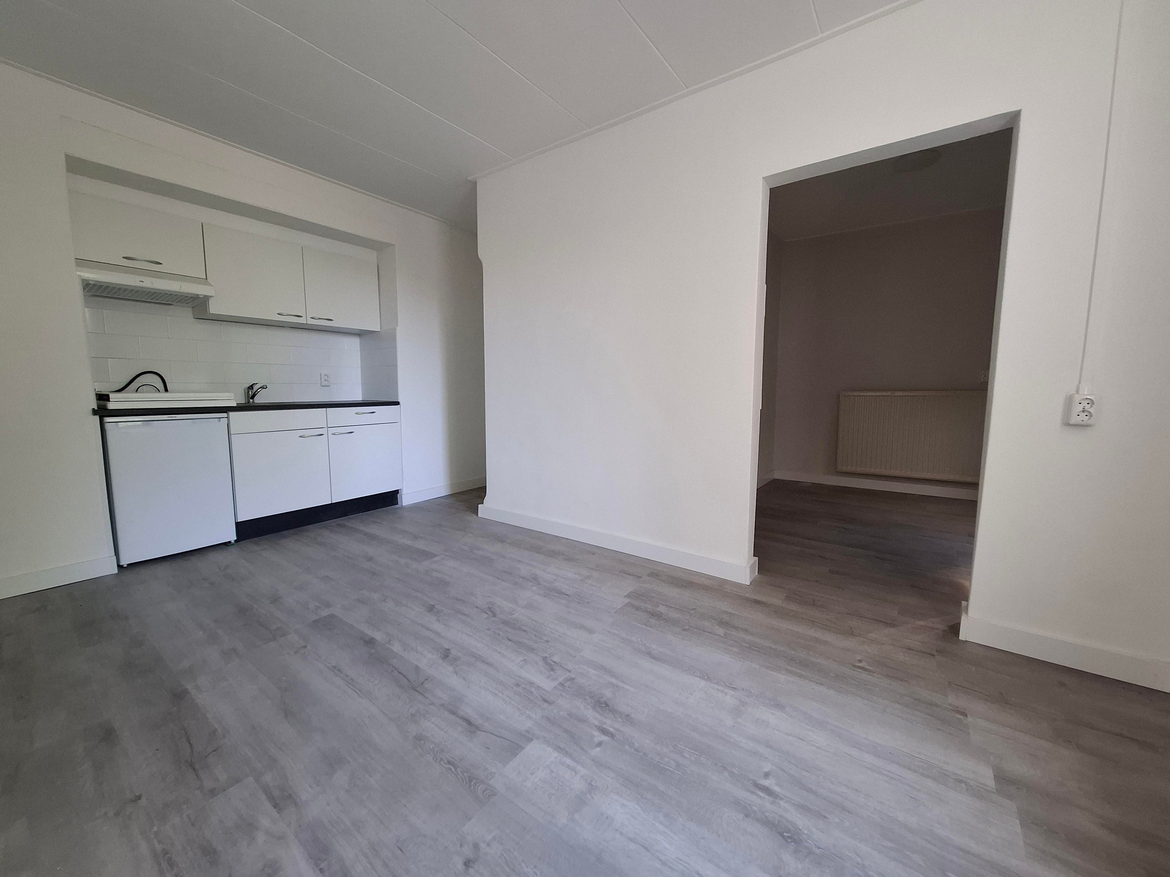 Te huur Appartement Teteringenstraat in Breda