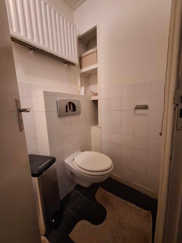 Te huur Appartement Teteringenstraat in Breda