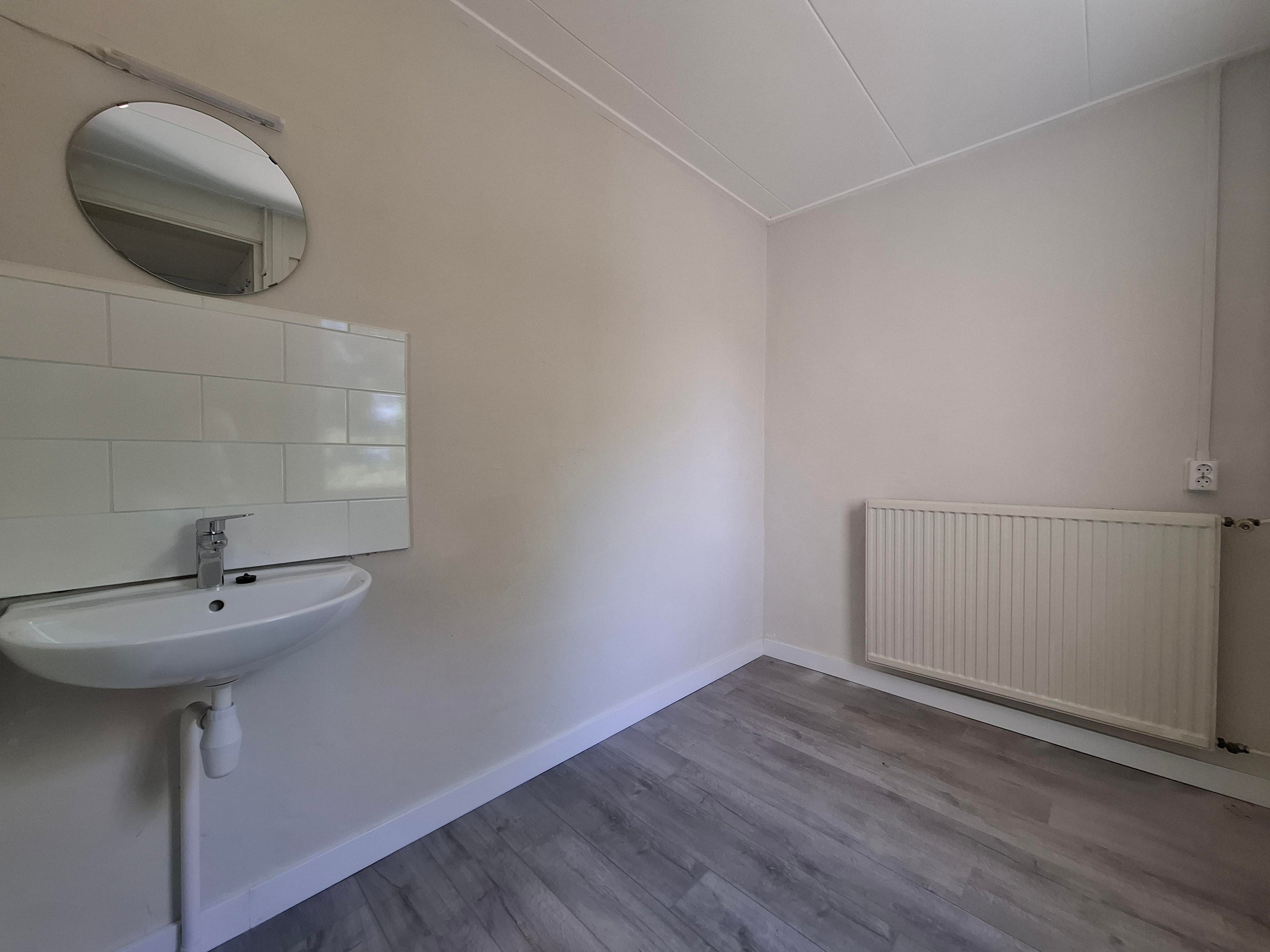 Te huur Appartement Teteringenstraat in Breda