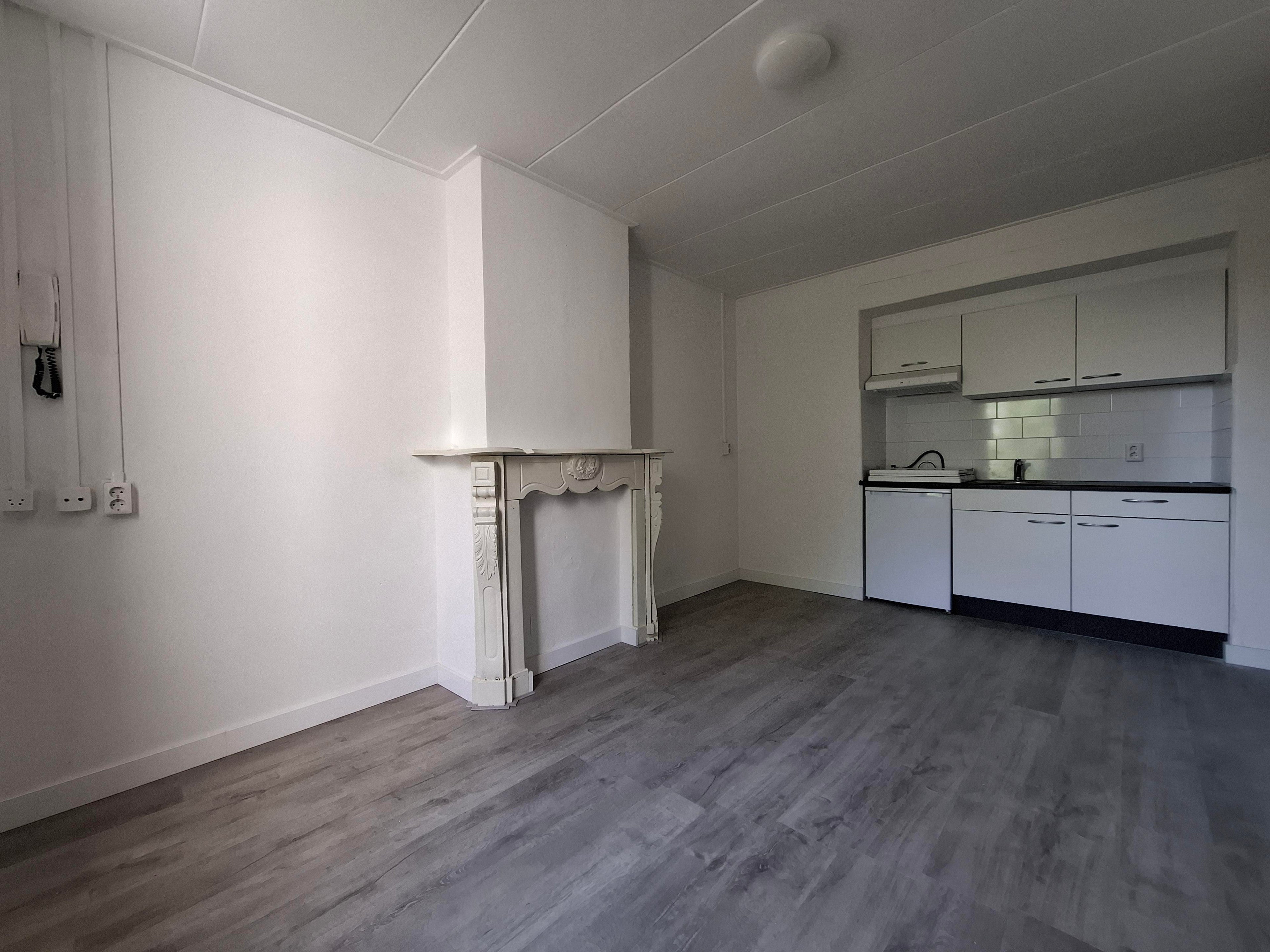 Te huur Appartement Teteringenstraat in Breda