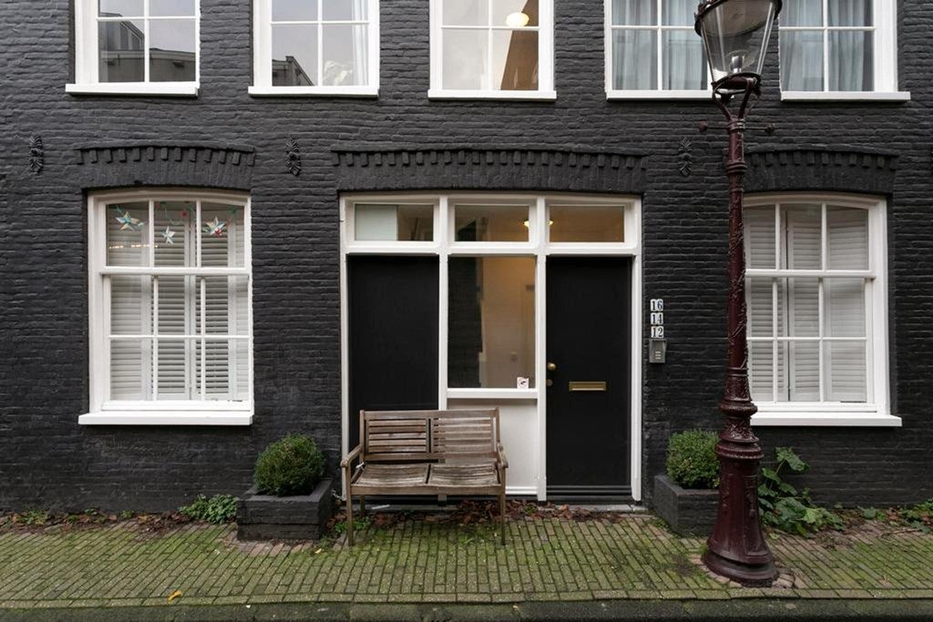 Galgenstraat 16
