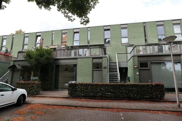 Otterstraat, Eindhoven