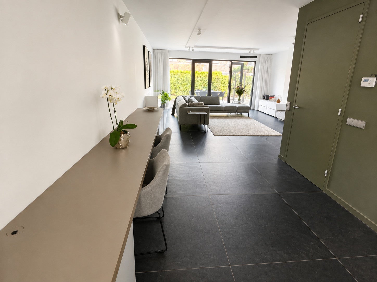 Woning te huur: Korenbloemlaan, Amstelveen