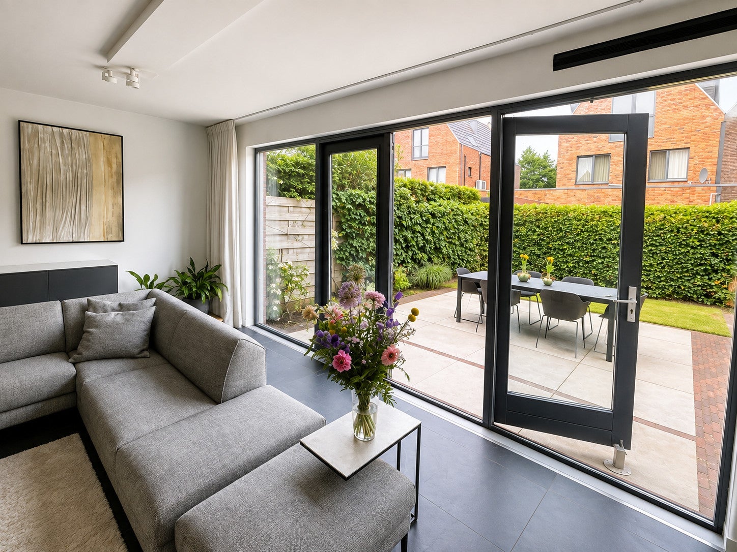 Woning te huur: Korenbloemlaan, Amstelveen