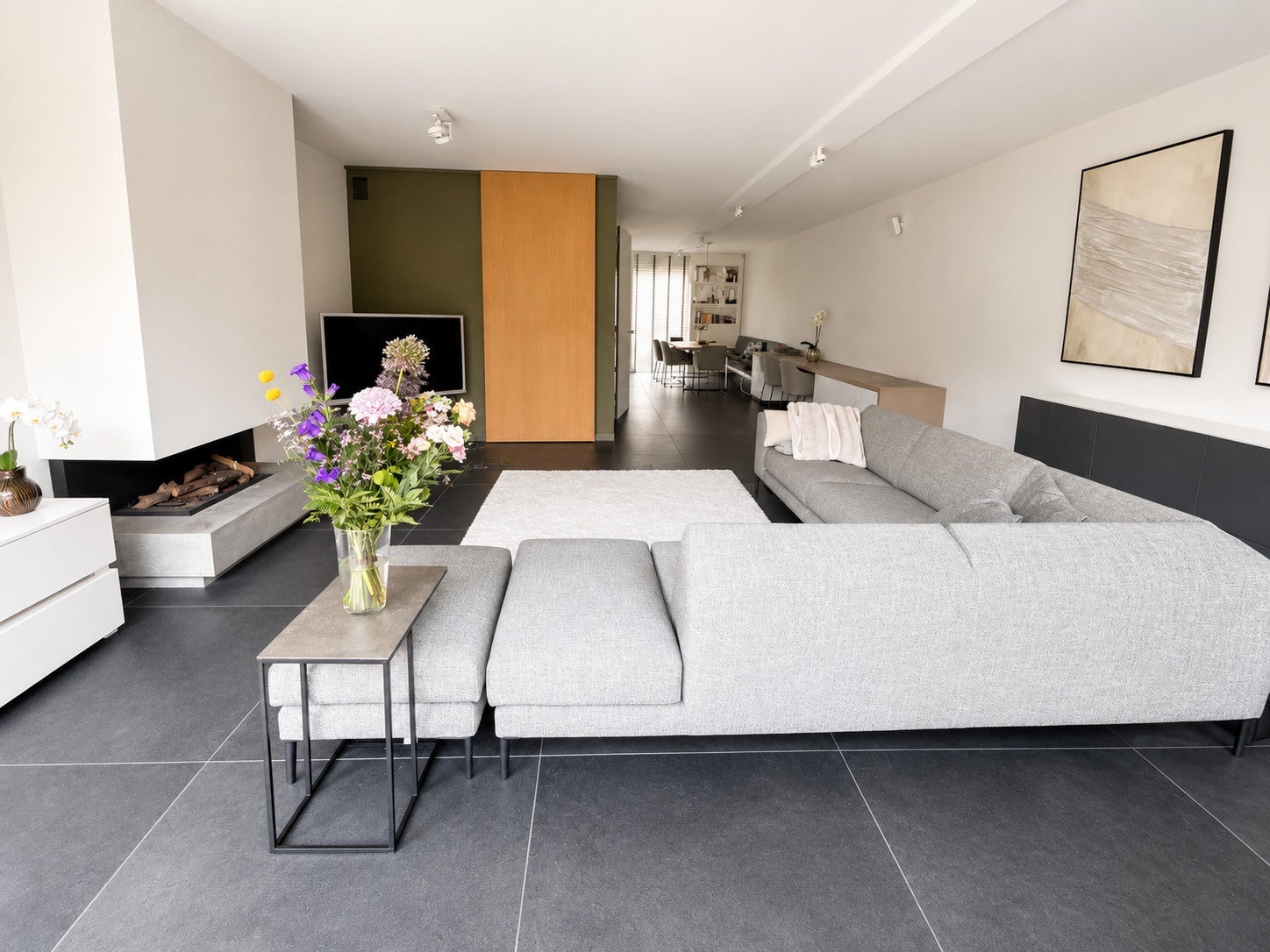 Woning te huur: Korenbloemlaan, Amstelveen