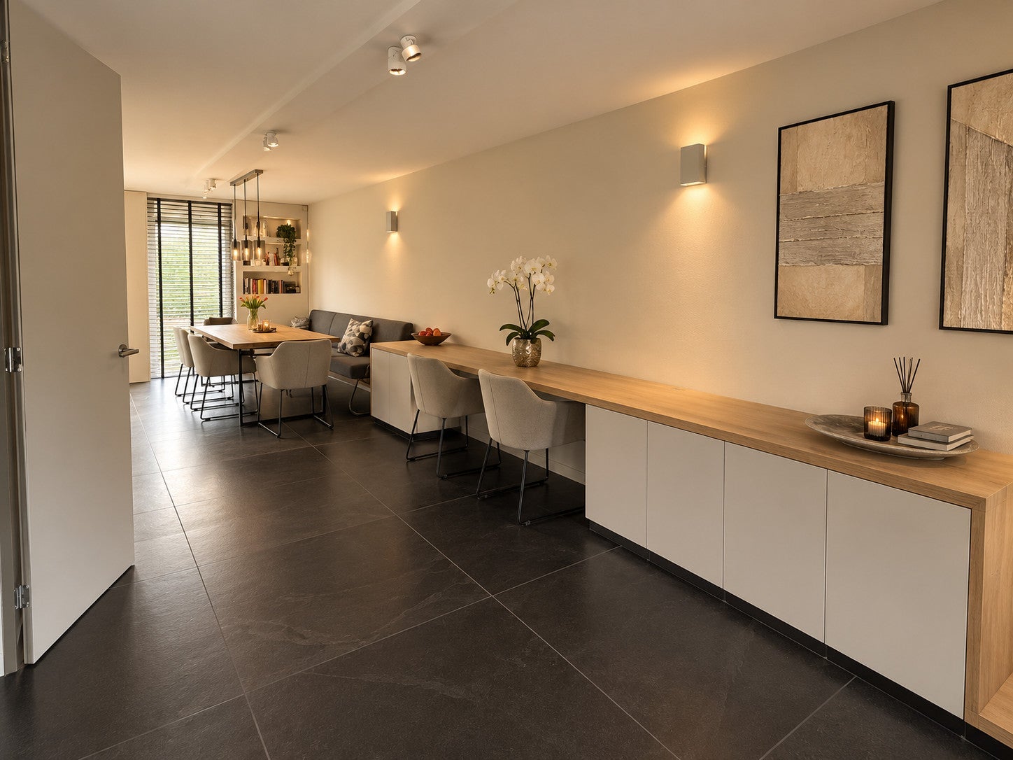 Woning te huur: Korenbloemlaan, Amstelveen
