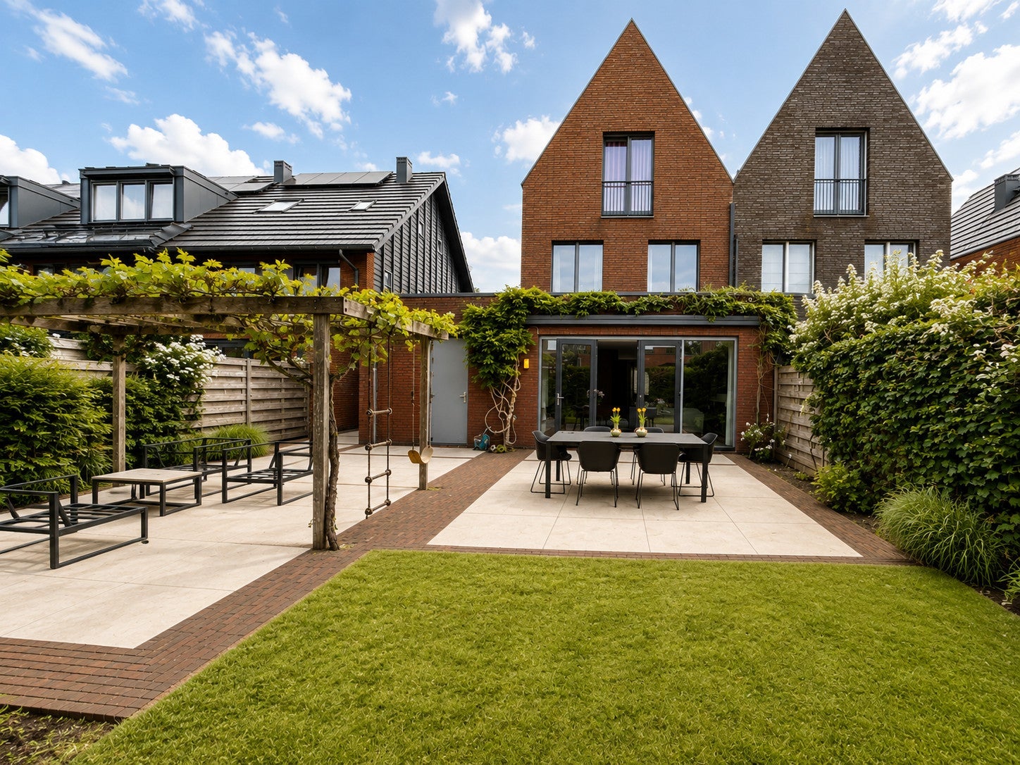Woning te huur: Korenbloemlaan, Amstelveen