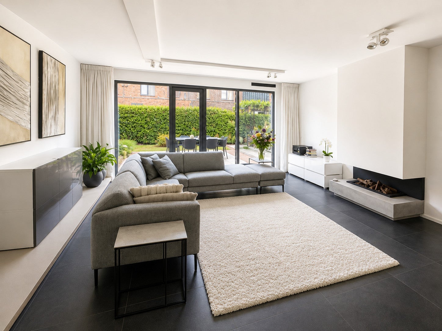 Woning te huur: Korenbloemlaan, Amstelveen