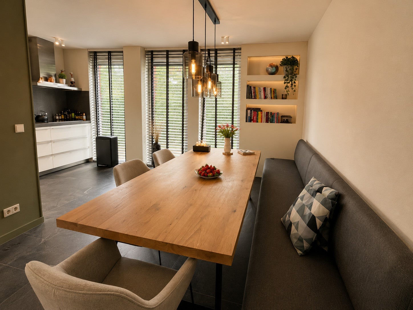 Woning te huur: Korenbloemlaan, Amstelveen