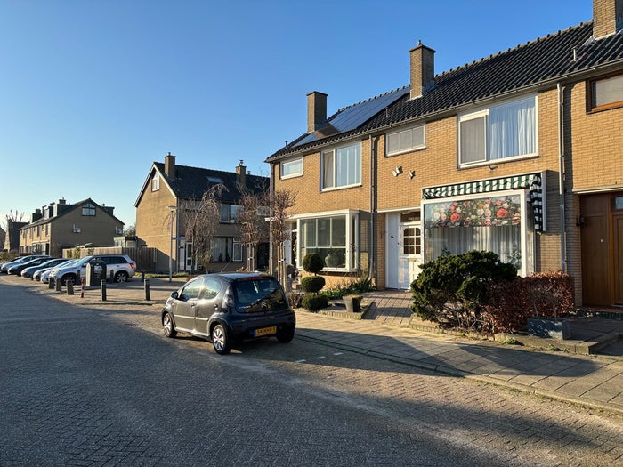 Mozartstraat 25