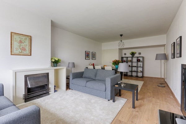 Appartement Suzannaland 452 in Den Haag