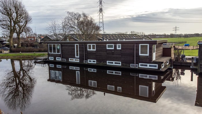 Te huur: Huis Angstelpad in Loenersloot