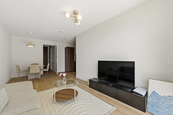 Appartamento Baan a Rotterdam