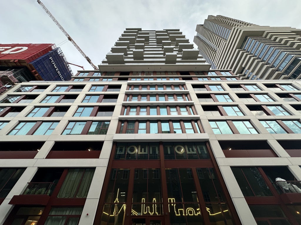 Te huur Appartement Baan in Rotterdam