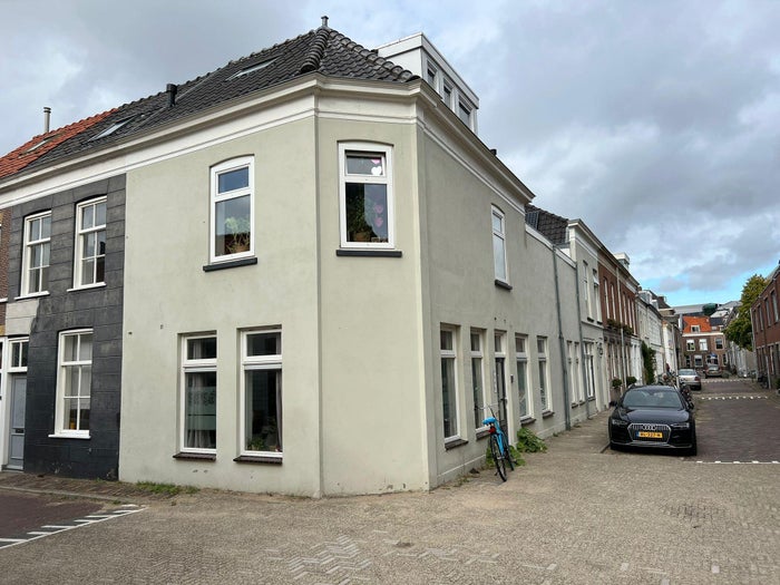 Te huur: Appartement Pootstraat in Delft