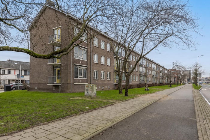 Louise de Colignystraat 10