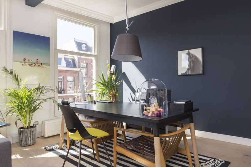 Te huur Appartement Ruyschstraat in Amsterdam