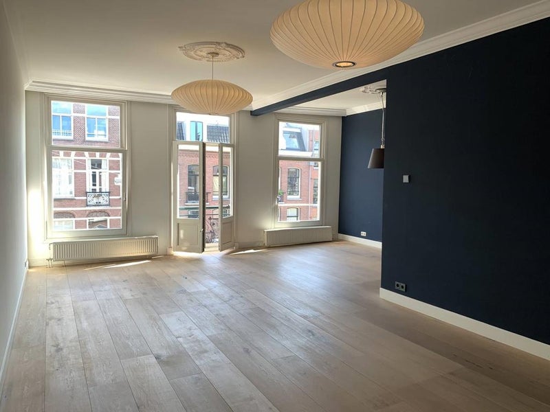 Te huur Appartement Ruyschstraat in Amsterdam
