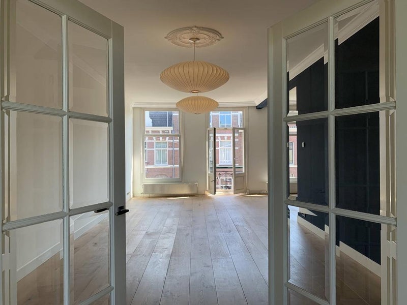 Te huur Appartement Ruyschstraat in Amsterdam