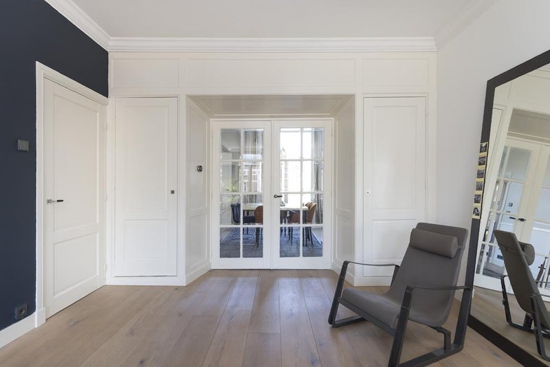 Te huur Appartement Ruyschstraat in Amsterdam