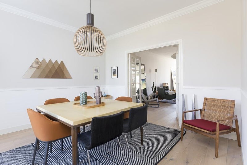 Te huur Appartement Ruyschstraat in Amsterdam