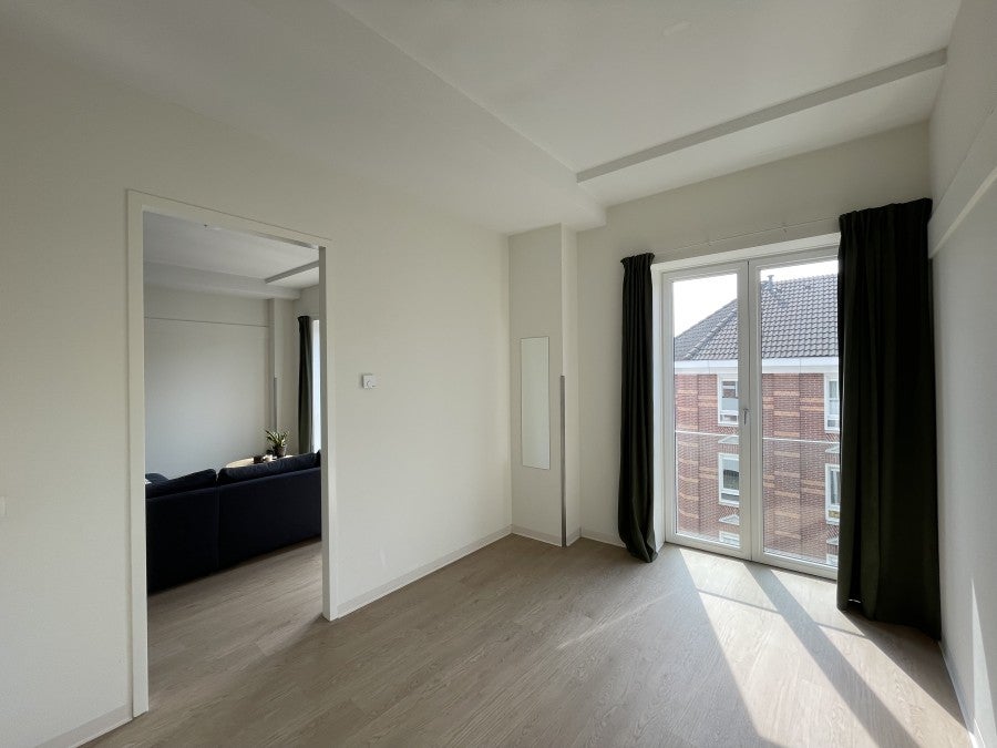 Woning te huur: T.G. Gibsonstraat, Deventer
