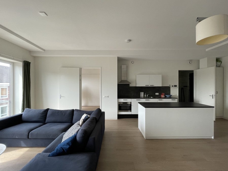 Woning te huur: T.G. Gibsonstraat, Deventer