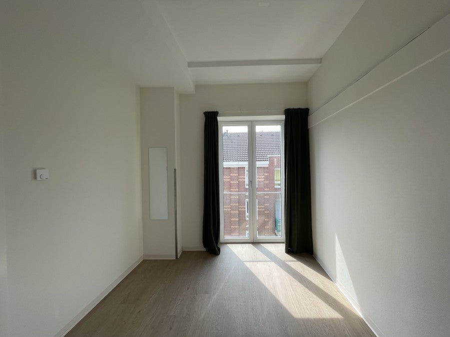 Woning te huur: T.G. Gibsonstraat, Deventer