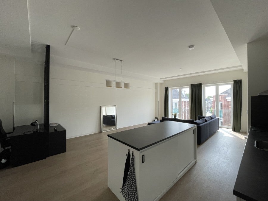 Woning te huur: T.G. Gibsonstraat, Deventer