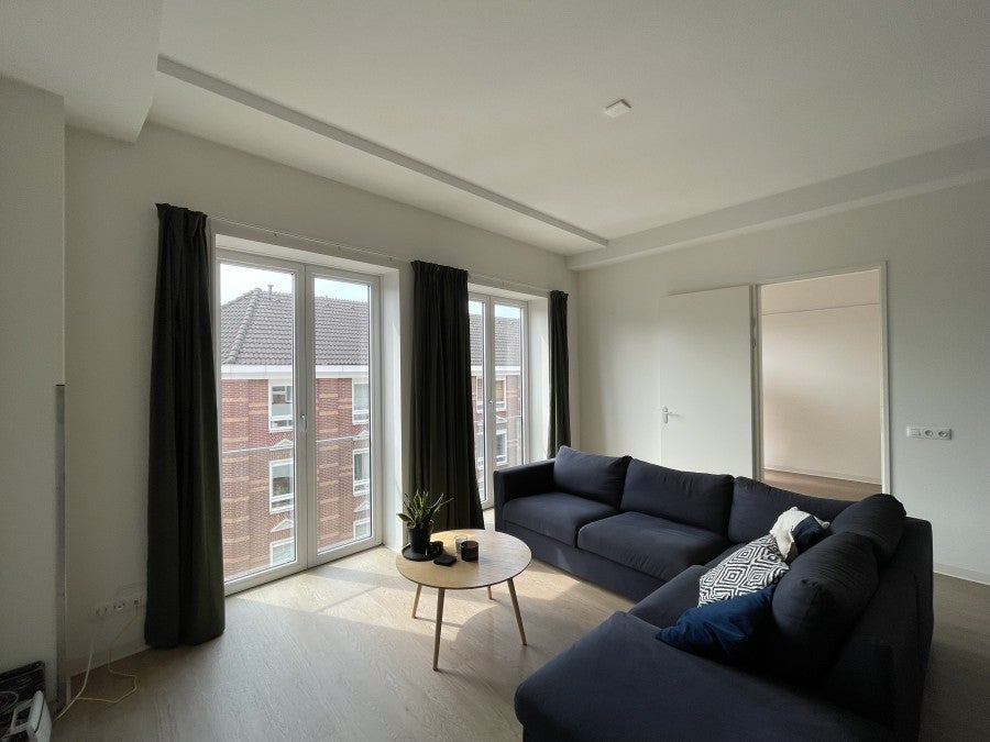 Woning te huur: T.G. Gibsonstraat, Deventer
