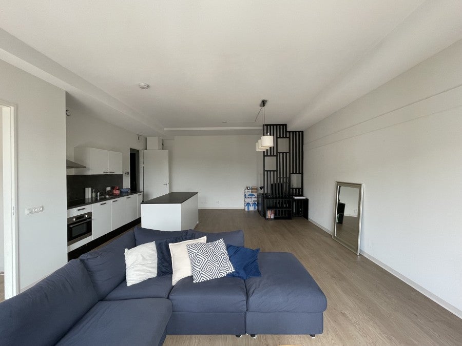 Woning te huur: T.G. Gibsonstraat, Deventer