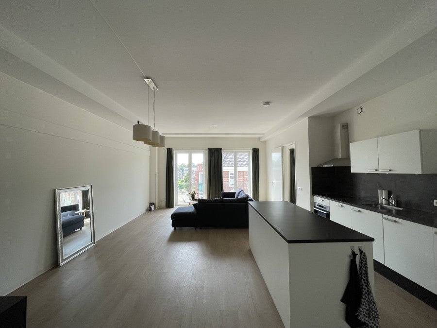 Woning te huur: T.G. Gibsonstraat, Deventer
