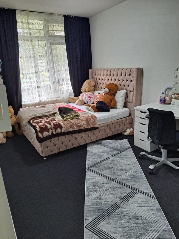 Appartement aan de Handmolen in Amsterdam