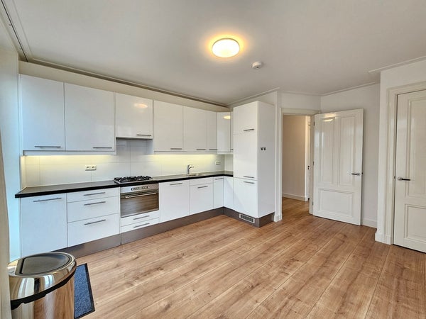 Appartamento Admiraal De Ruijterweg a Amsterdam