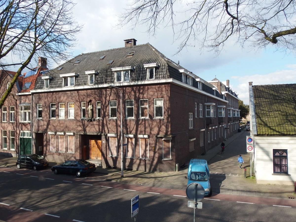 Dr. Nolensstraat