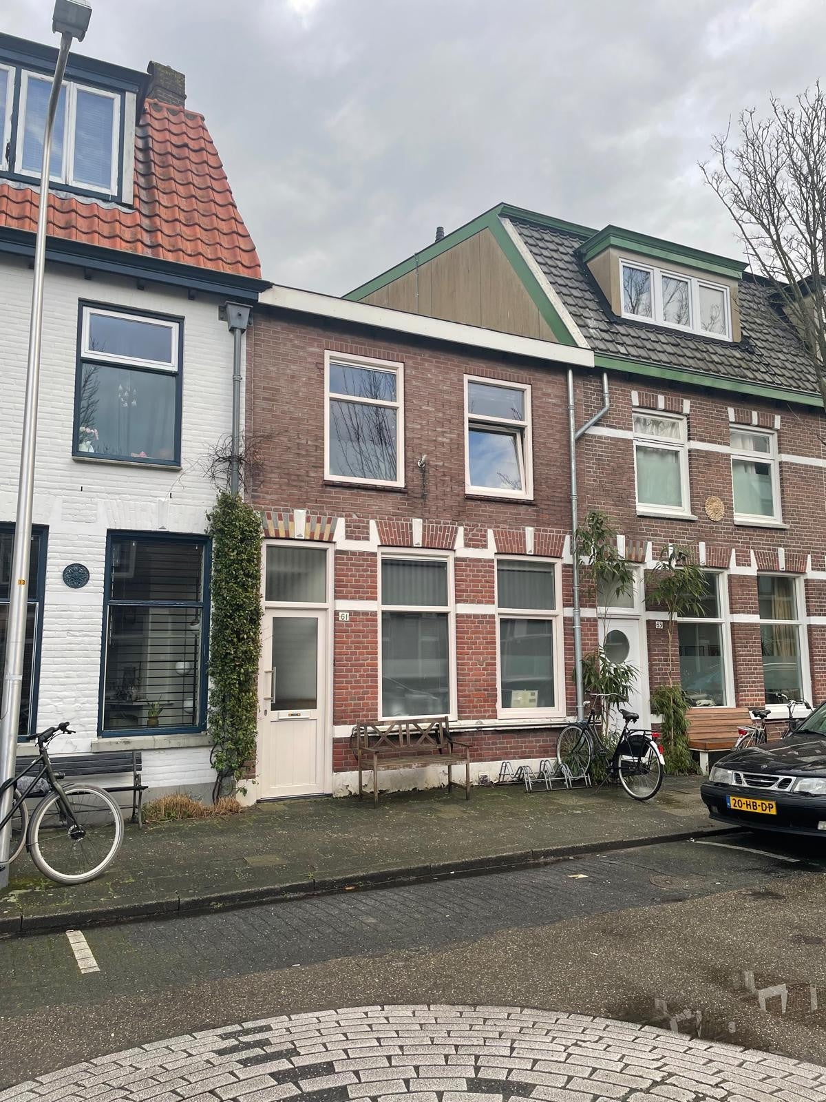 Room Groeneweg