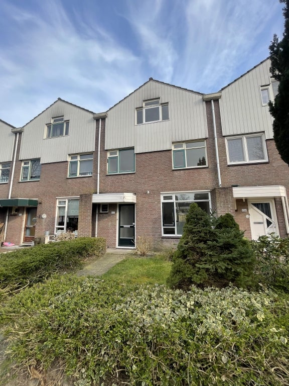 Rental Apartments Enschede