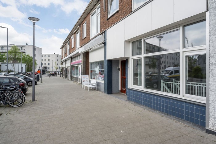 Te huur: Appartement Duyvesteynstraat in Rotterdam