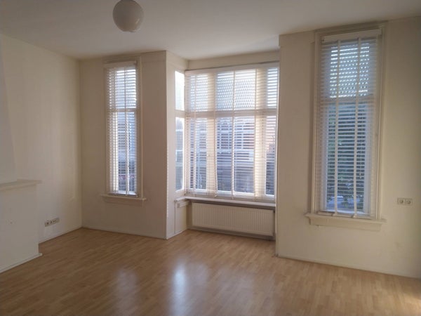 Appartement Vaartweg in Hilversum