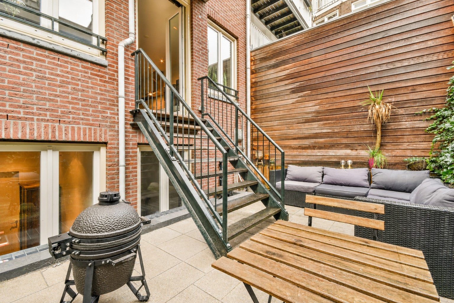 Woning te huur: Boomstraat, Amsterdam