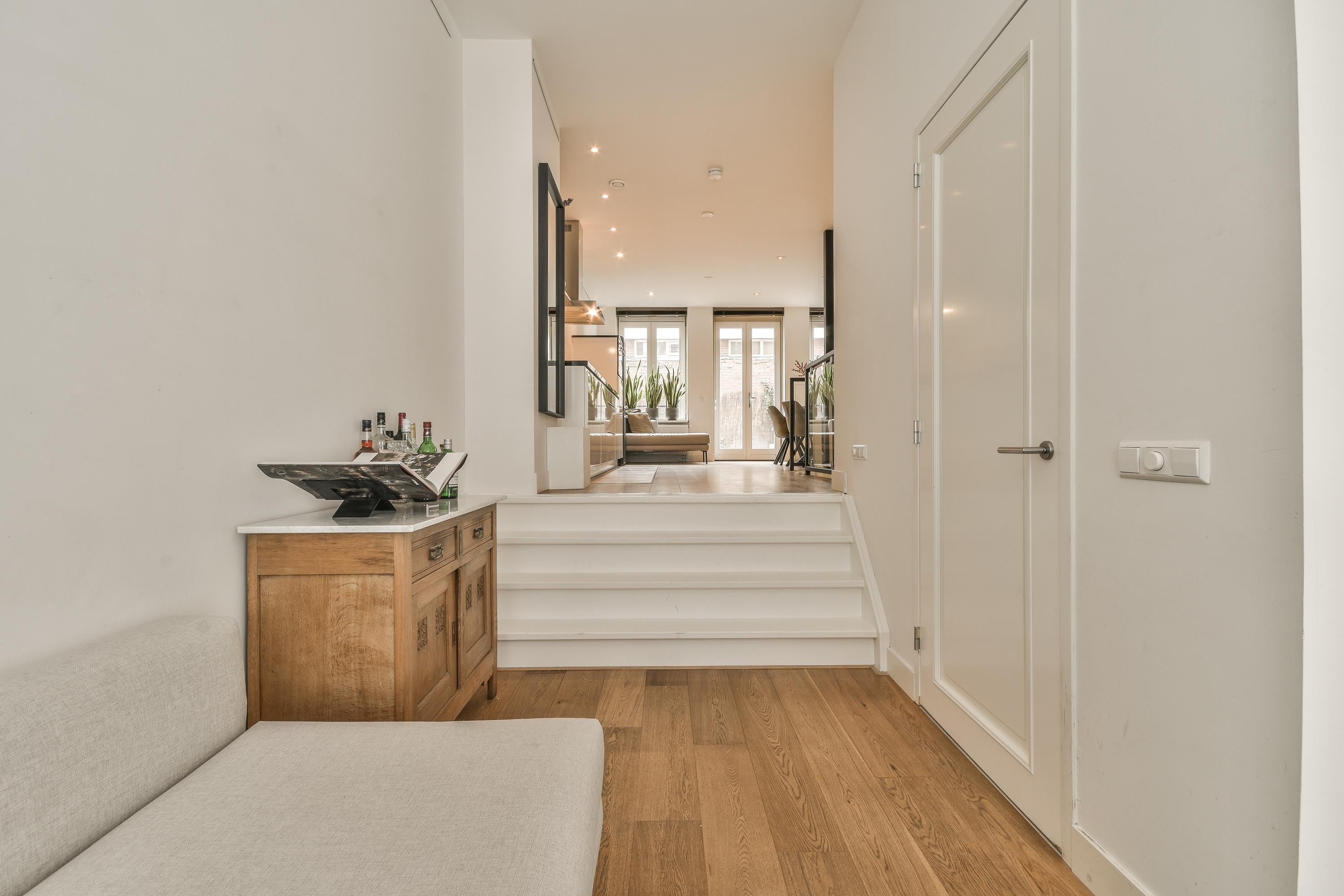 Woning te huur: Boomstraat, Amsterdam