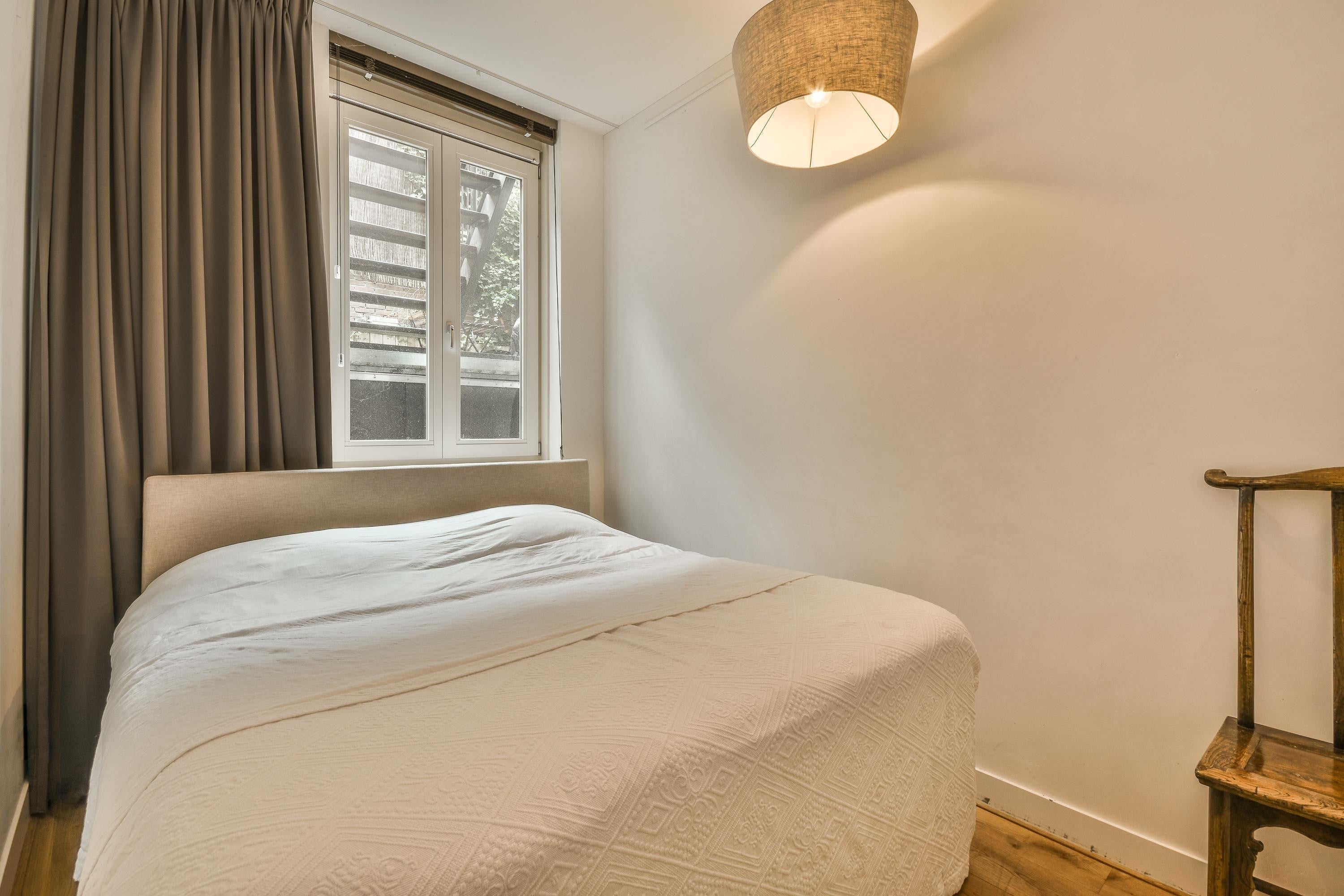 Woning te huur: Boomstraat, Amsterdam