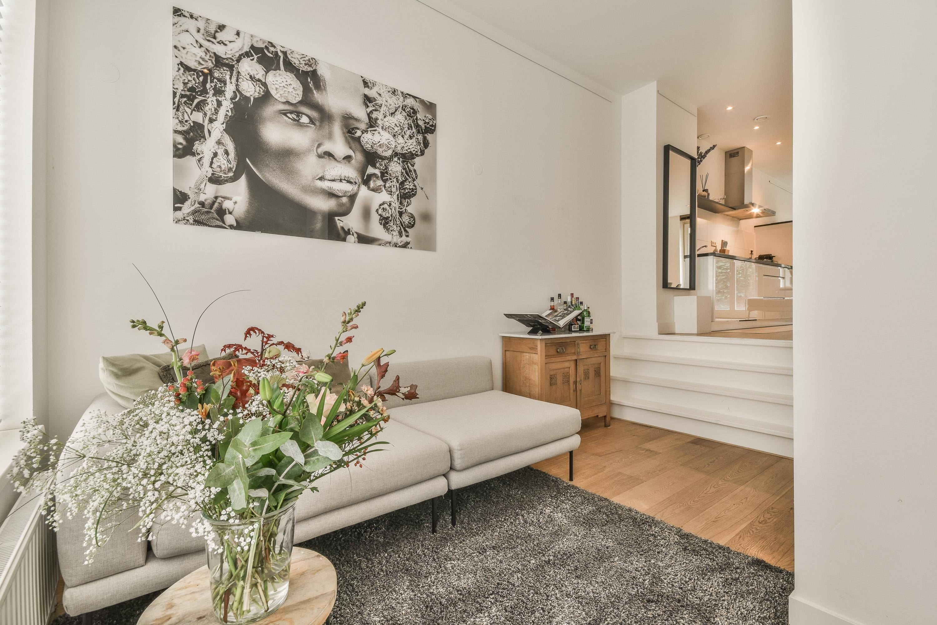 Flat Boomstraat