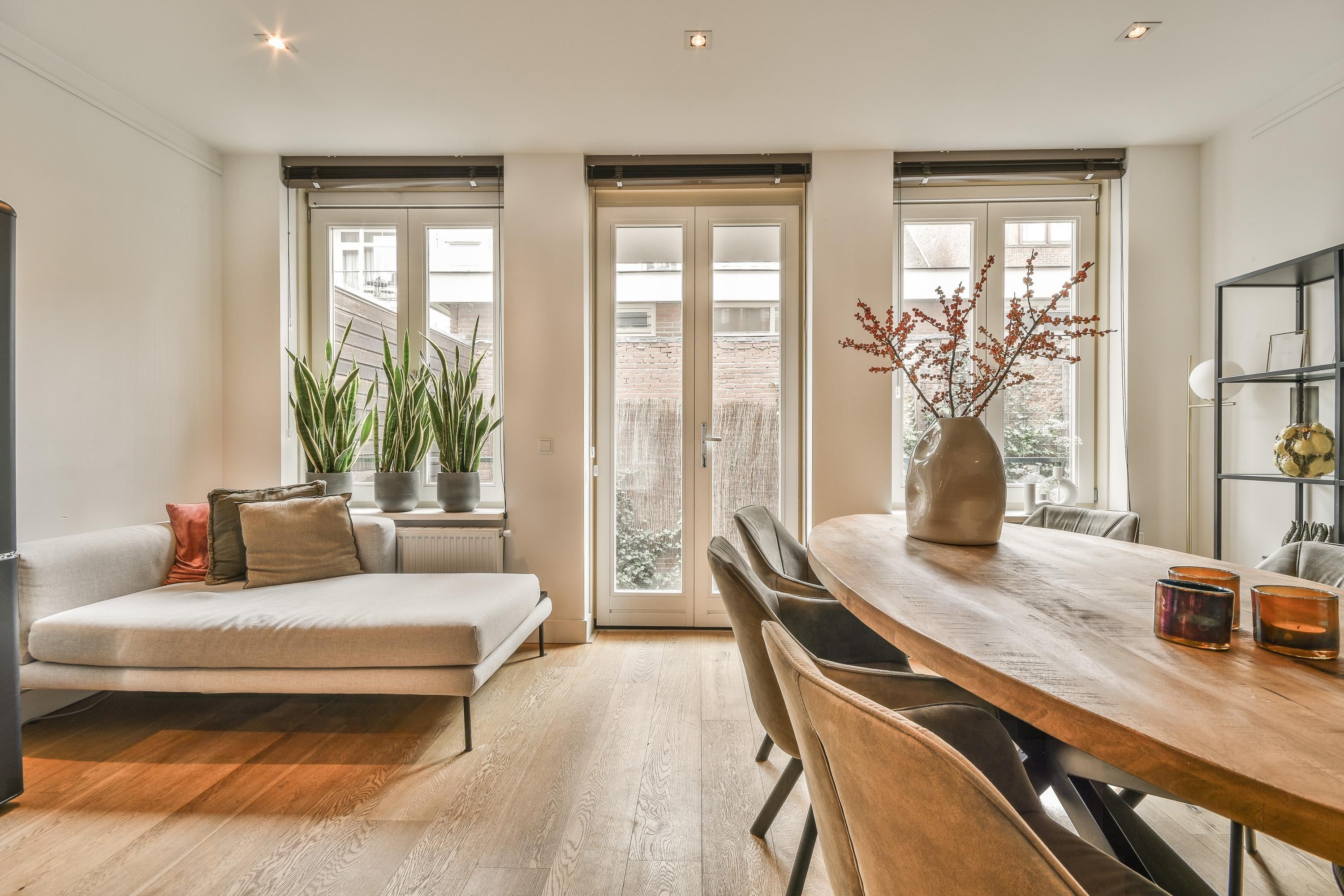 Woning te huur: Boomstraat, Amsterdam