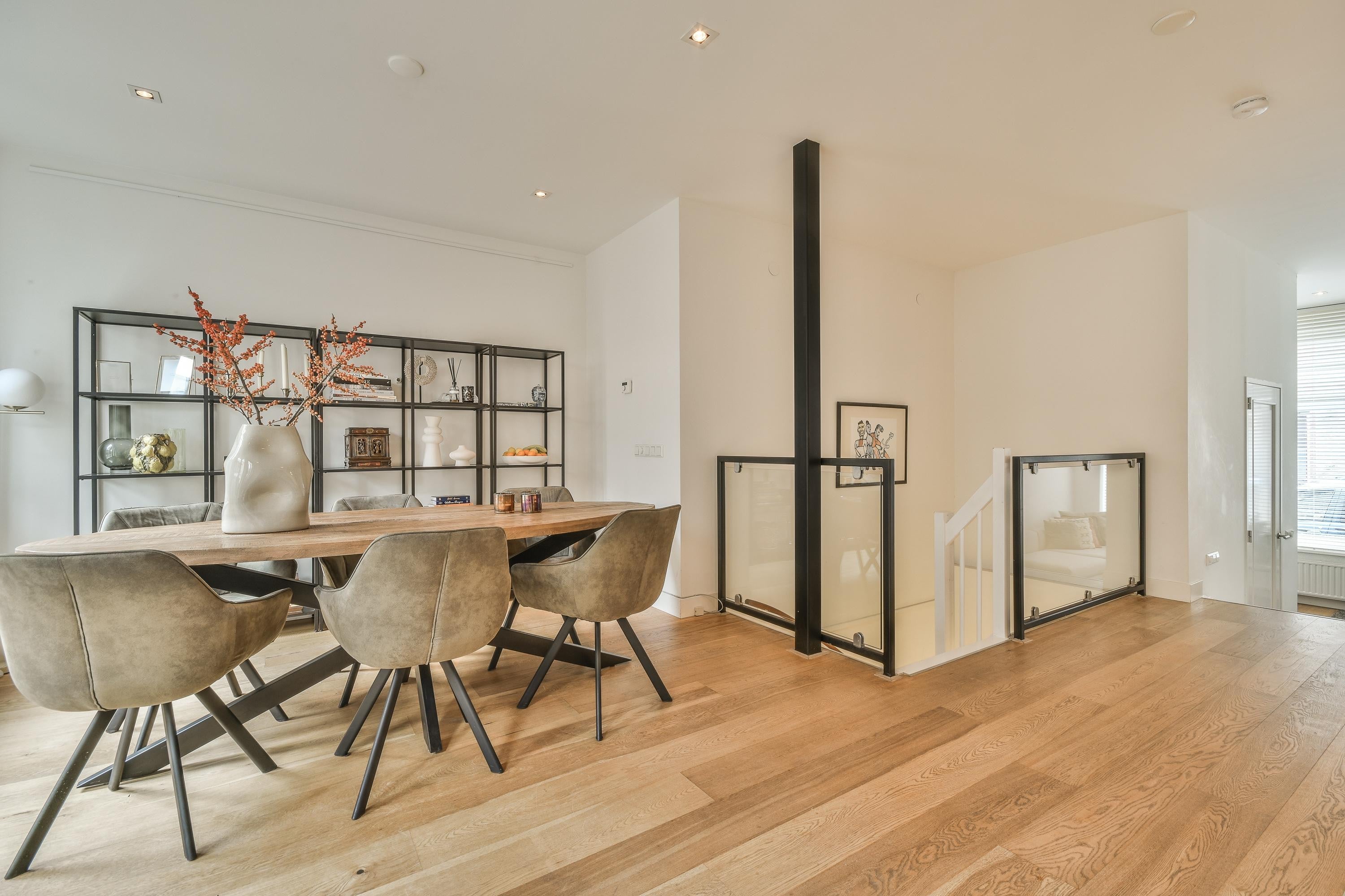 Woning te huur: Boomstraat, Amsterdam