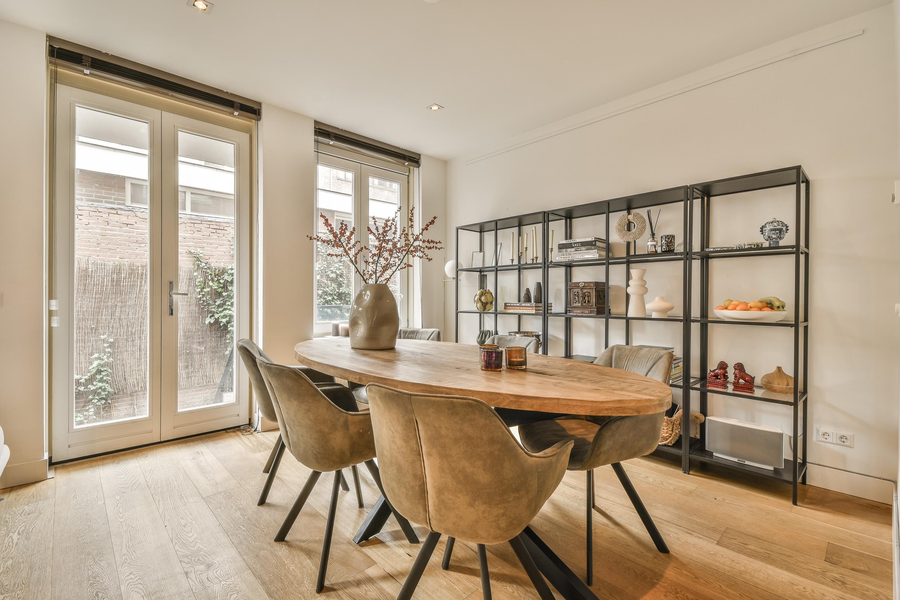 Woning te huur: Boomstraat, Amsterdam