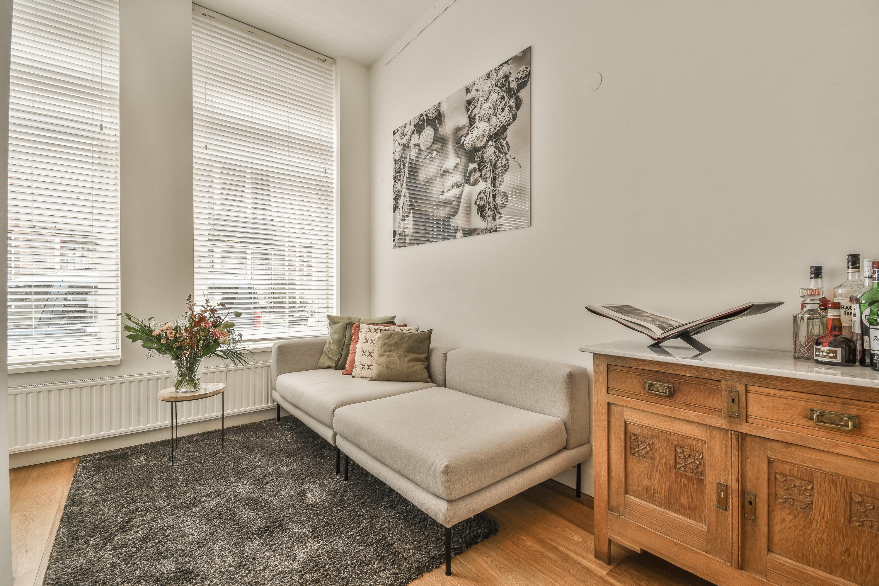 Woning te huur: Boomstraat, Amsterdam