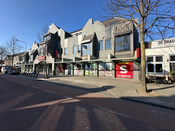 Spoorstraat